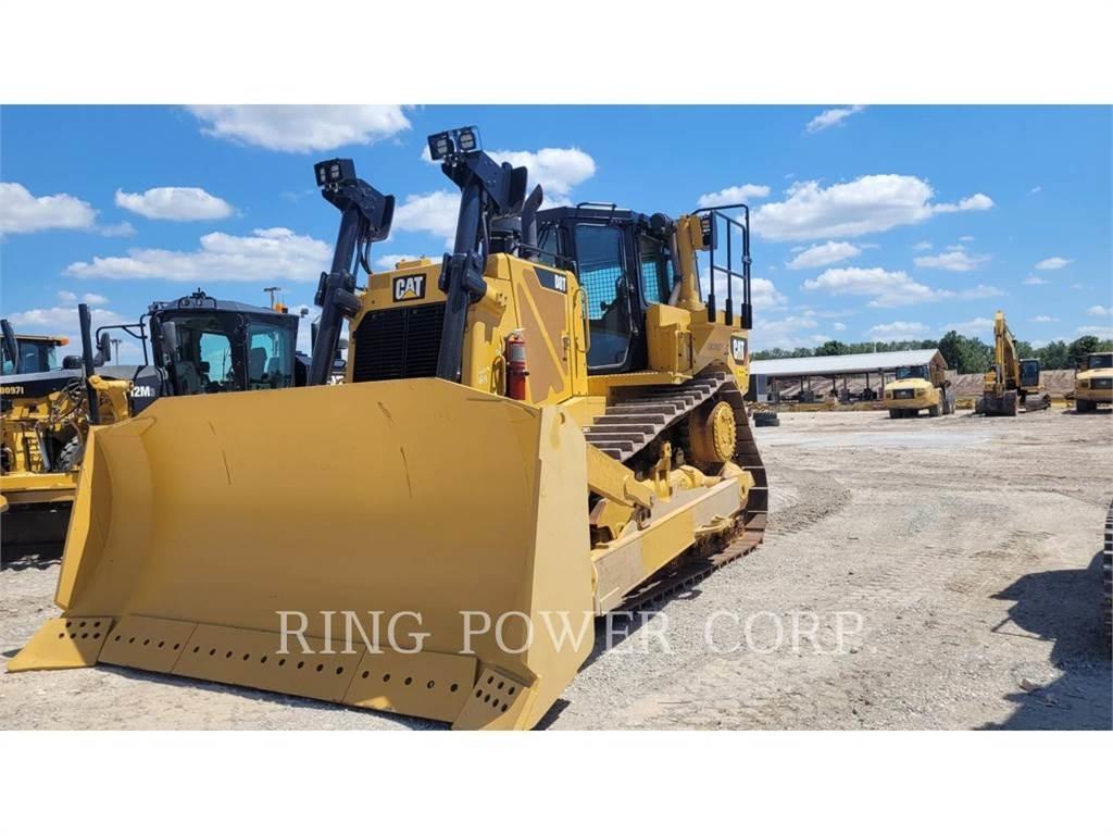 CAT D8TWINCH Pásové dozery