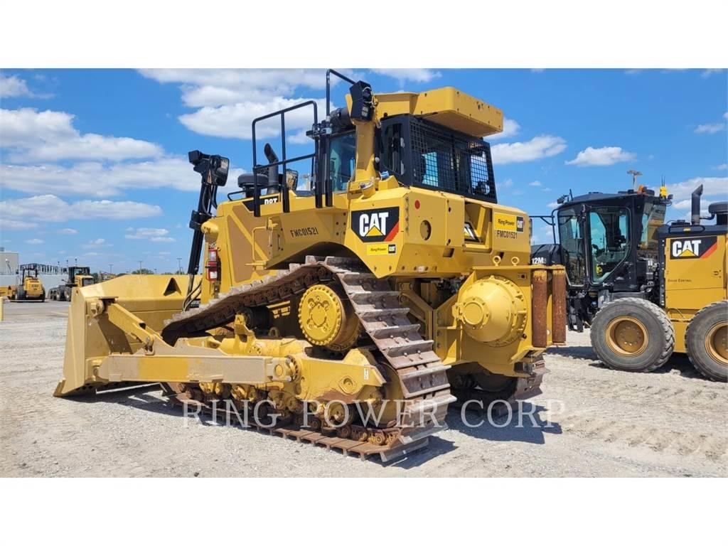 CAT D8TWINCH Pásové dozery