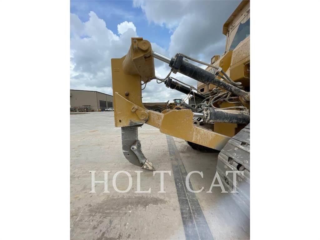 CAT D9 Pásové dozery