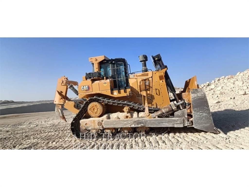 CAT D9-03GC Pásové dozery