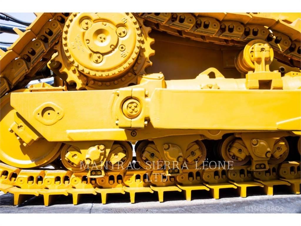 CAT D9RLRC Pásové dozery