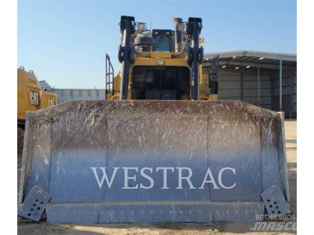 CAT D9T Pásové dozery