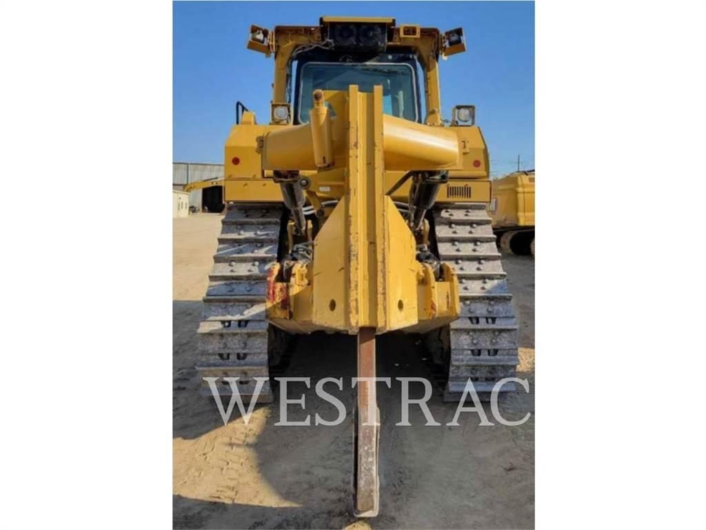 CAT D9T Pásové dozery