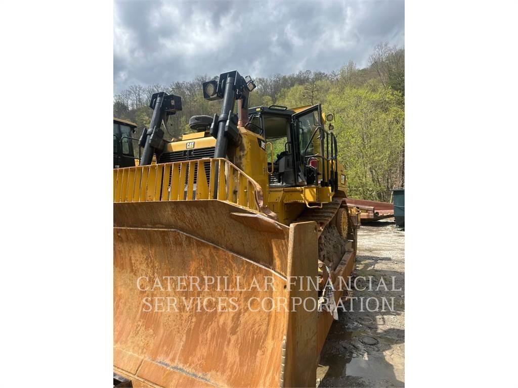CAT D9T Pásové dozery