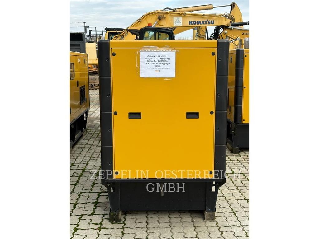 CAT DE88E3 Průmyslové motory