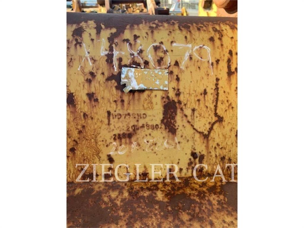 CAT DLINKAGE30BUCKET Lopaty