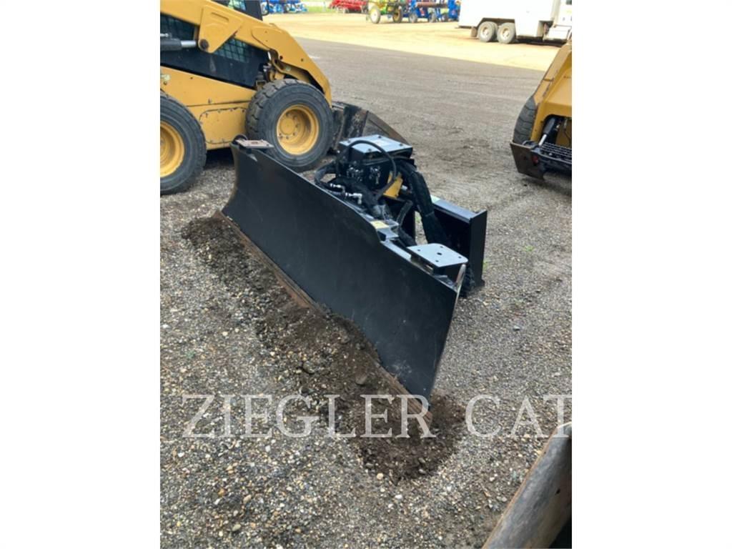 CAT DOZER BLADE 92 Radlice