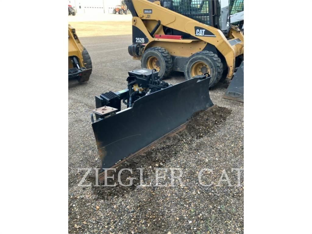 CAT DOZER BLADE 92 Radlice