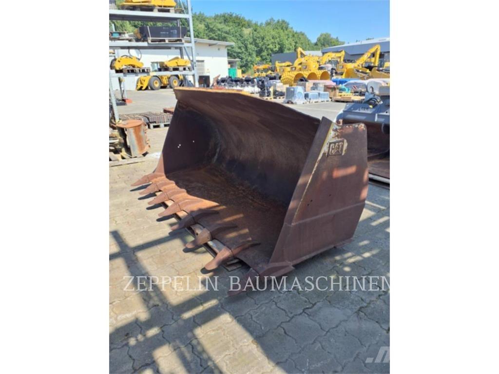 CAT EBL CAT 950 G & H Lopaty