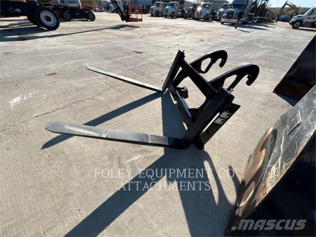 CAT FK20F53 Kolové nakladače