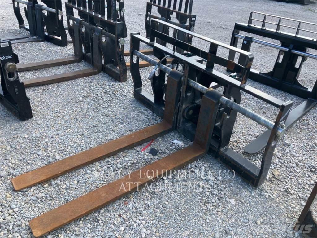 CAT FKTHT60 Vidlice