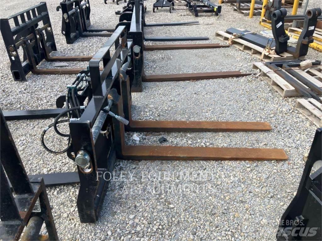 CAT FKTHT60 Vidlice