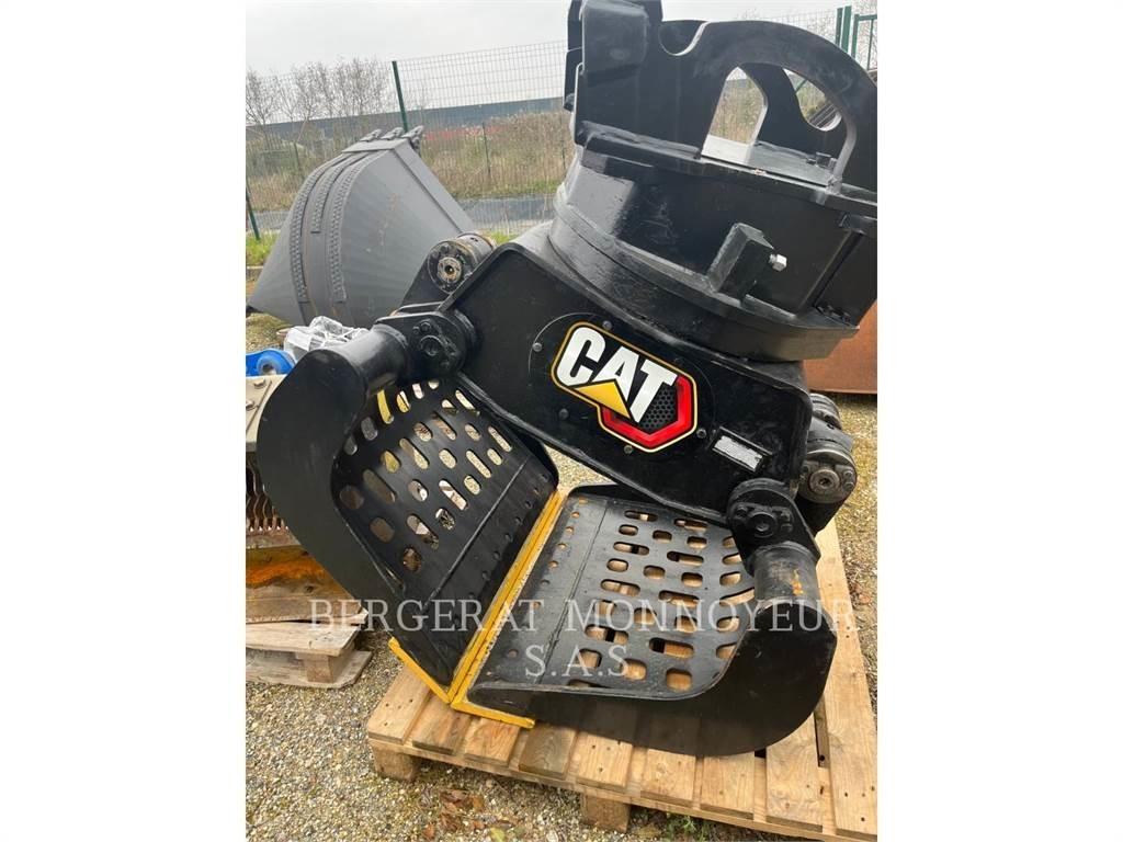CAT G313GC Stavebnictví - ostatní