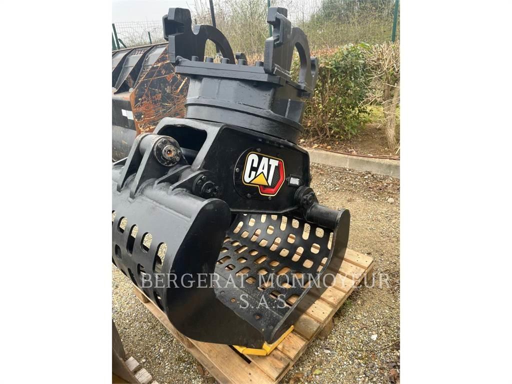 CAT G313GC Stavebnictví - ostatní