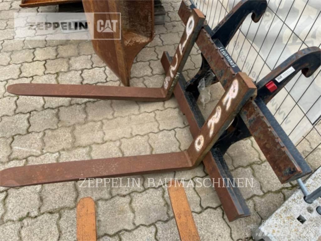 CAT GABELN FÜR IT SW Vidlice