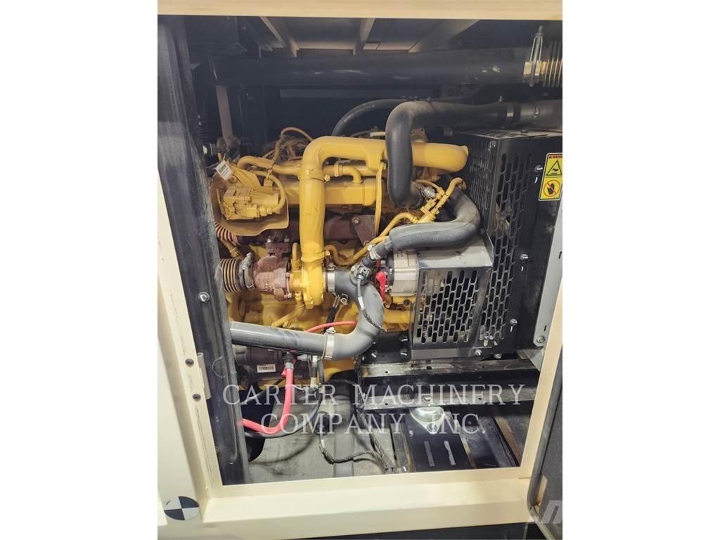 CAT GEN/48KW Ostatní generátory