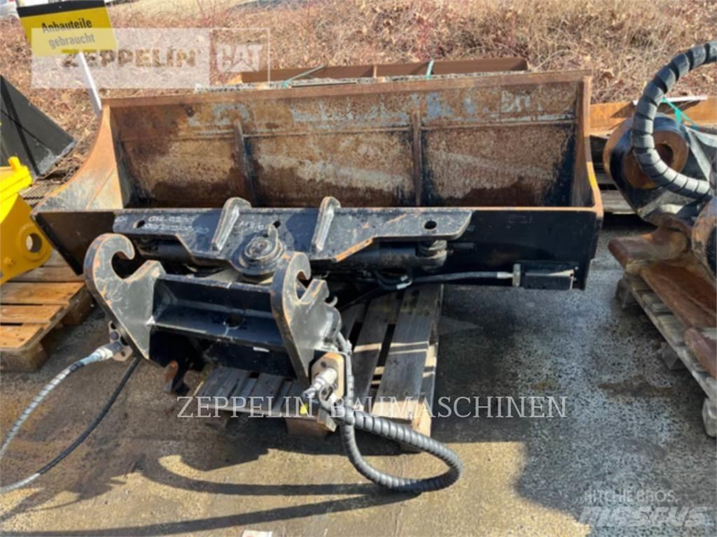 CAT GLV2200MM / CW30 Rýhovače