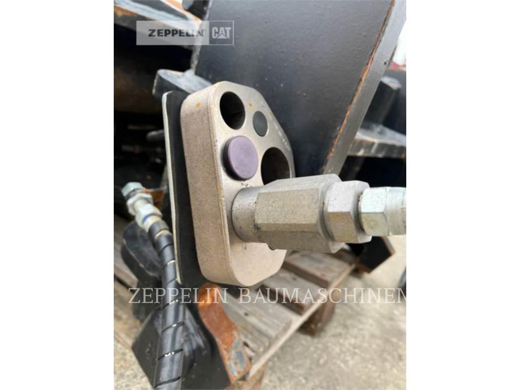 CAT GLV2200MM / CW30 Rýhovače