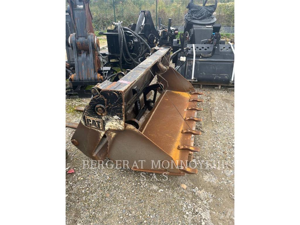 CAT GODET/906/ISO Stavebnictví - ostatní