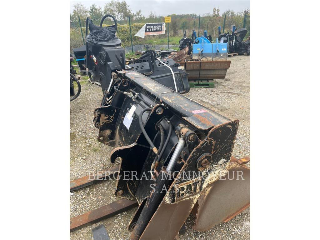 CAT GODET/906/ISO Stavebnictví - ostatní