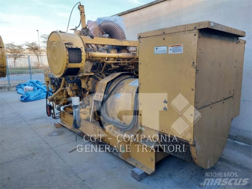 CAT GP3508 Ostatní generátory