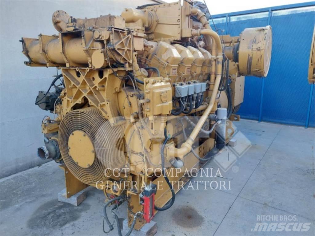 CAT GP3508 Ostatní generátory