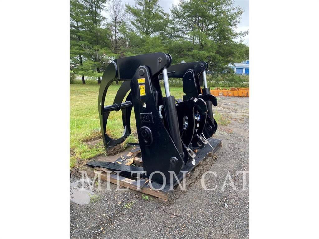 CAT GRAPPLEFORKS Vidlice