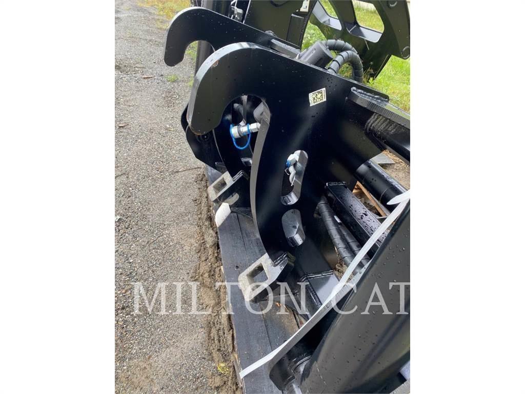 CAT GRAPPLEFORKS Vidlice