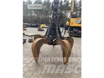 CAT GSV520 Klešťové drapáky