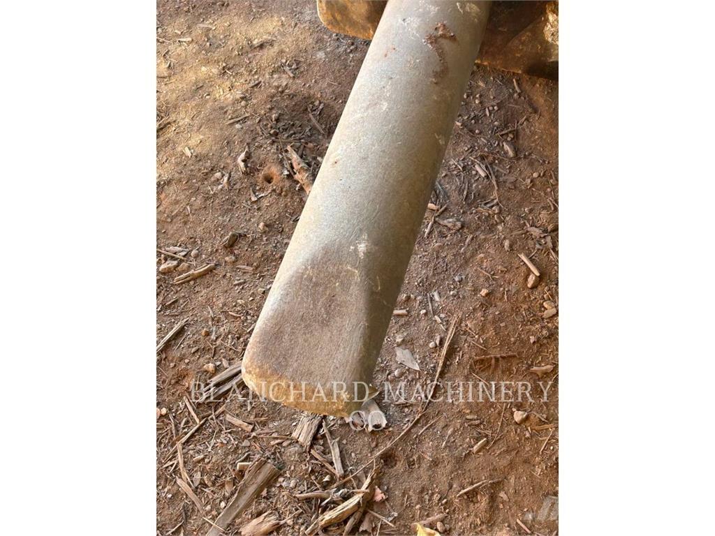 CAT H120GC Bourací kladiva / Sbíječky