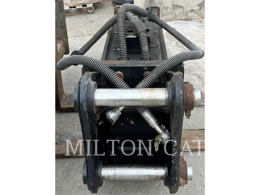CAT H120GC HAMMER Bourací kladiva / Sbíječky