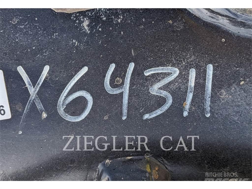 CAT H140ES Pásová rýpadla