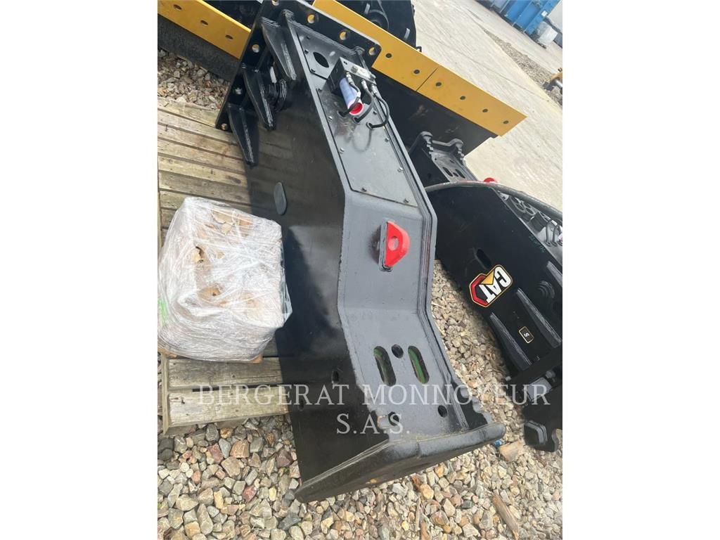 CAT H140GCS Stavebnictví - ostatní