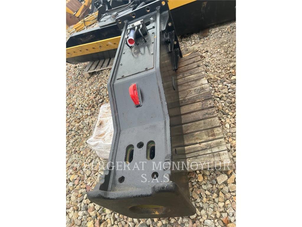 CAT H140GCS Stavebnictví - ostatní