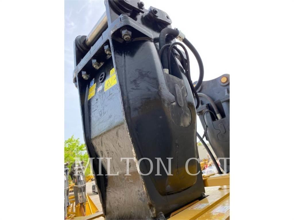 CAT H160 HAMMER Bourací kladiva / Sbíječky