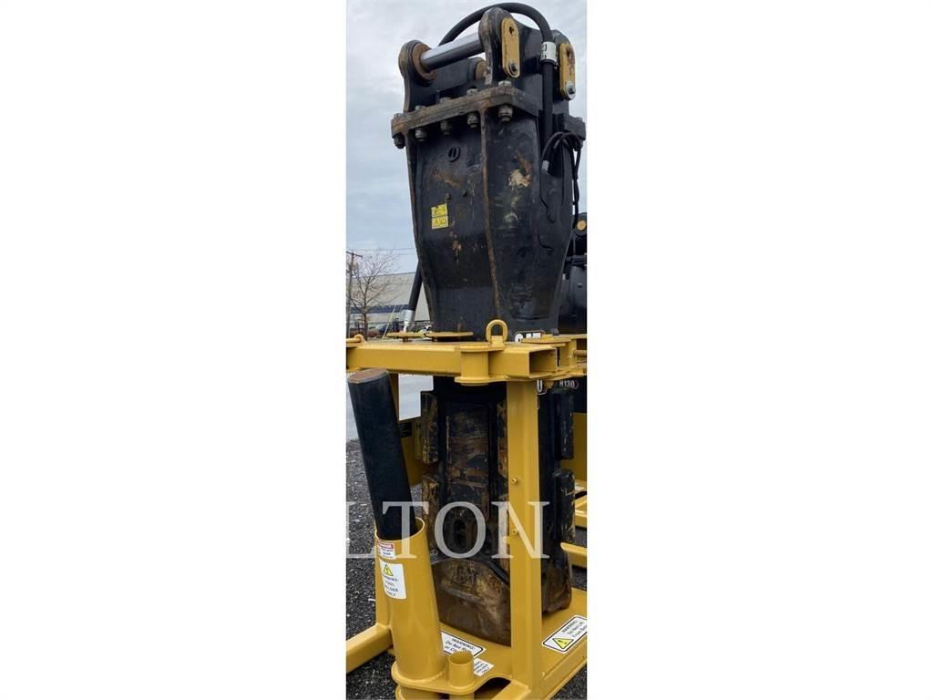 CAT H160S HAMMER Bourací kladiva / Sbíječky