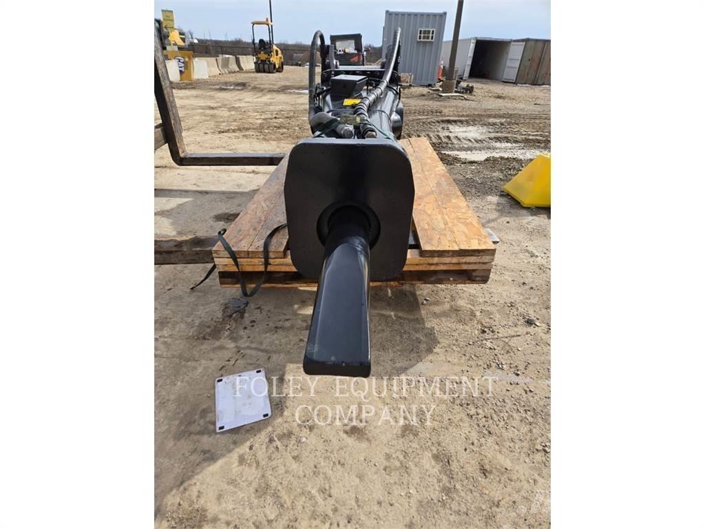 CAT H180DS Bourací kladiva / Sbíječky