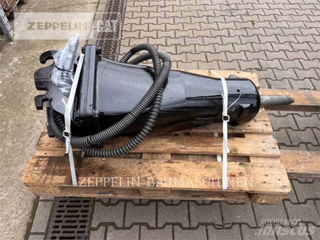 CAT H55 DSFT Bourací kladiva / Sbíječky