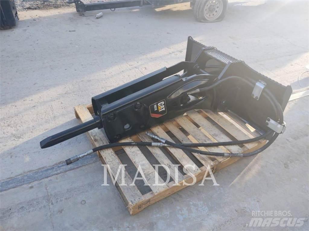 CAT H65E Bourací kladiva / Sbíječky