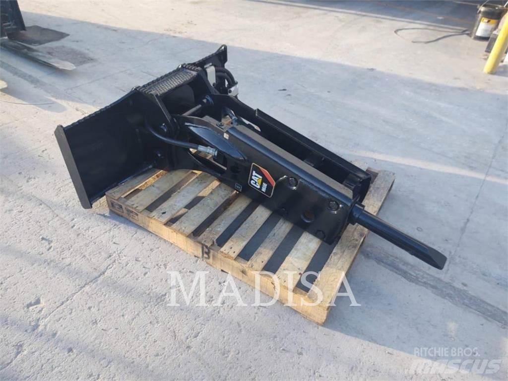 CAT H65E Bourací kladiva / Sbíječky