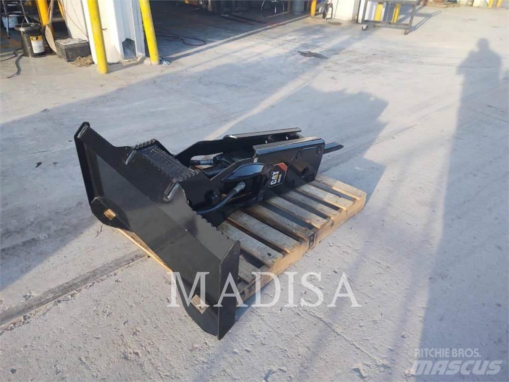 CAT H65E Bourací kladiva / Sbíječky