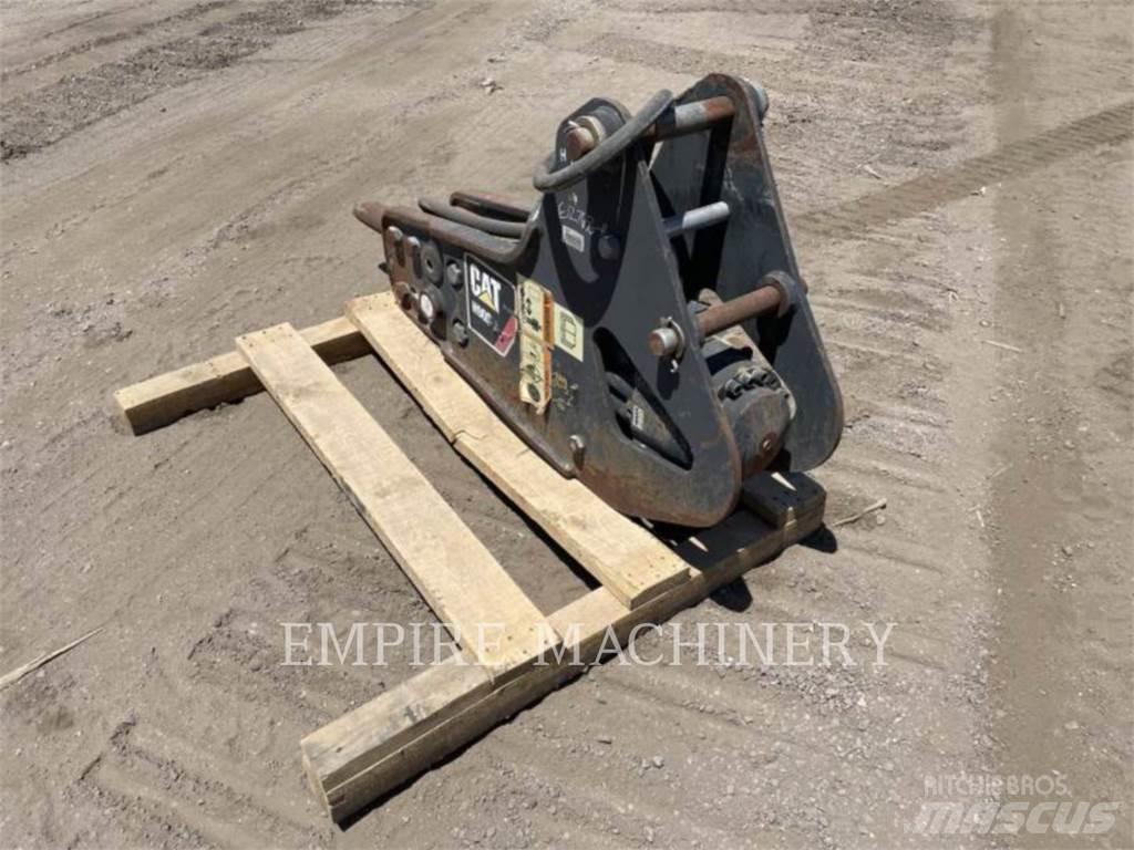CAT H90C Vidlice
