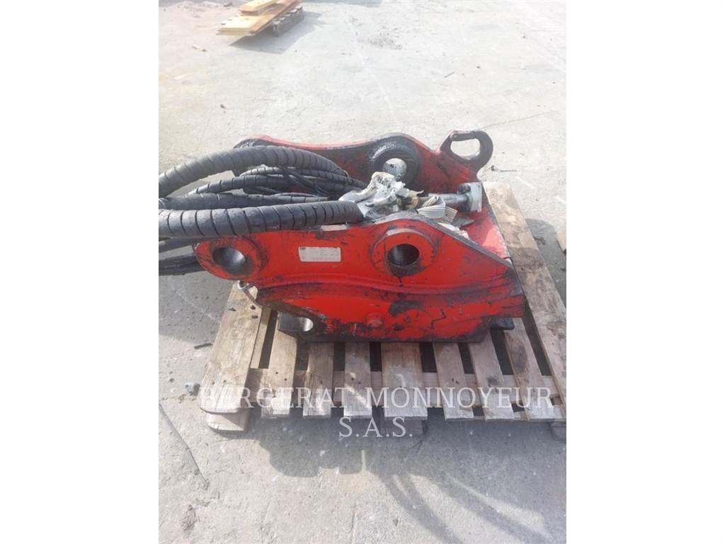 CAT HCS70/55/582-9886 Rychlospojky