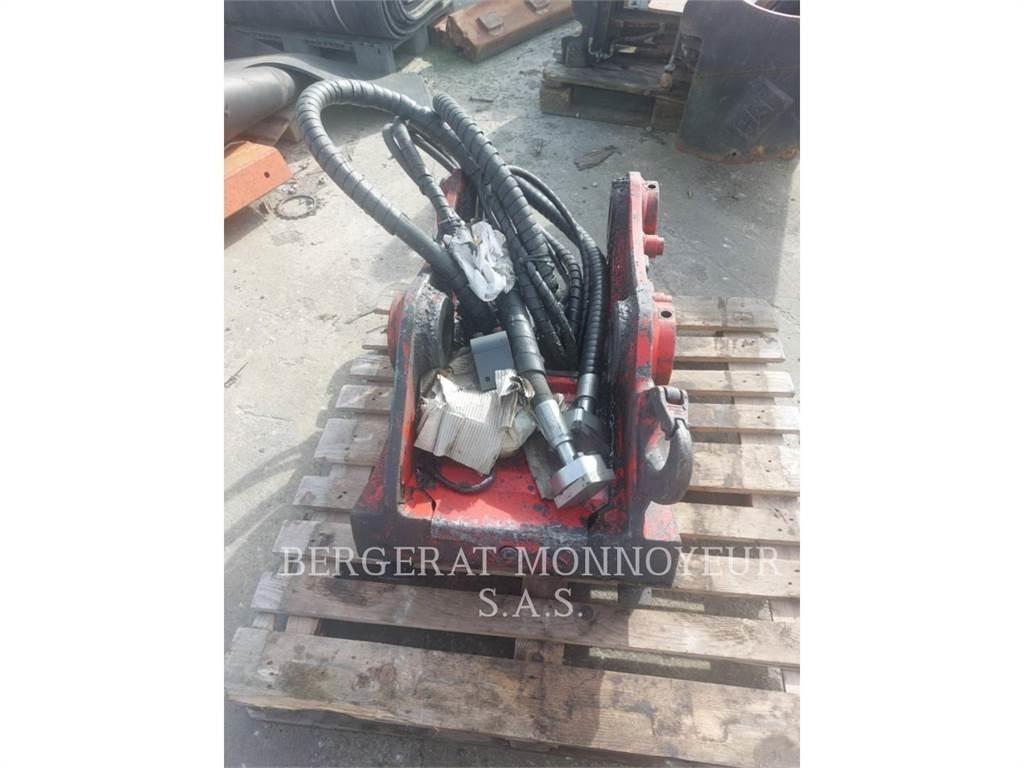 CAT HCS70/55/582-9886 Rychlospojky