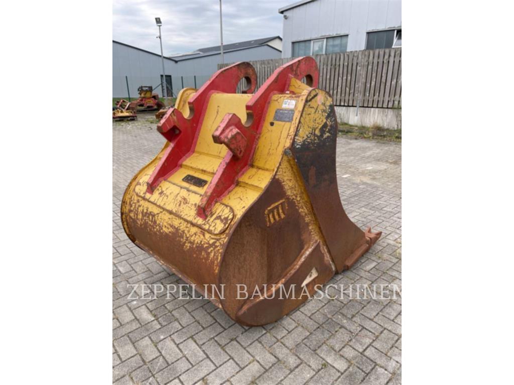 CAT HD-TL 1400MM CW55S Lopaty