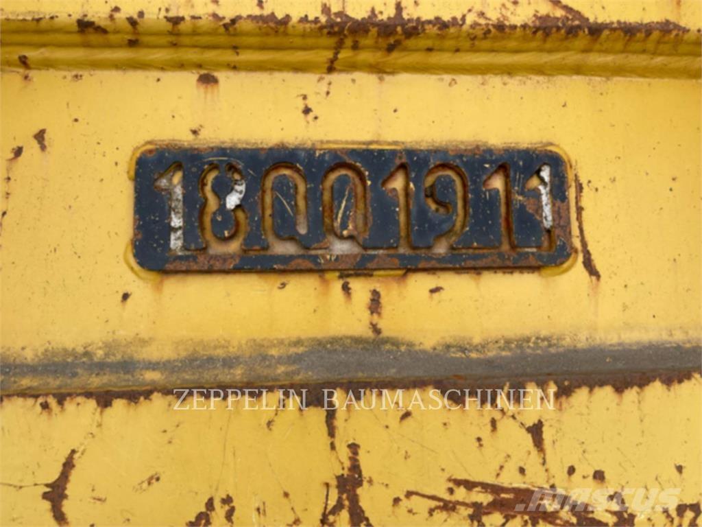 CAT HD-TL 1400MM CW55S Lopaty