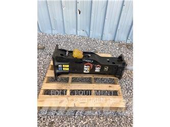 CAT HHB6SF Smykem řízené nakladače