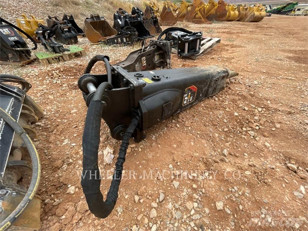 CAT HM 308 H95 Bourací kladiva / Sbíječky