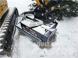 CAT HMF110.FLAIL.MOWER Žací stroje