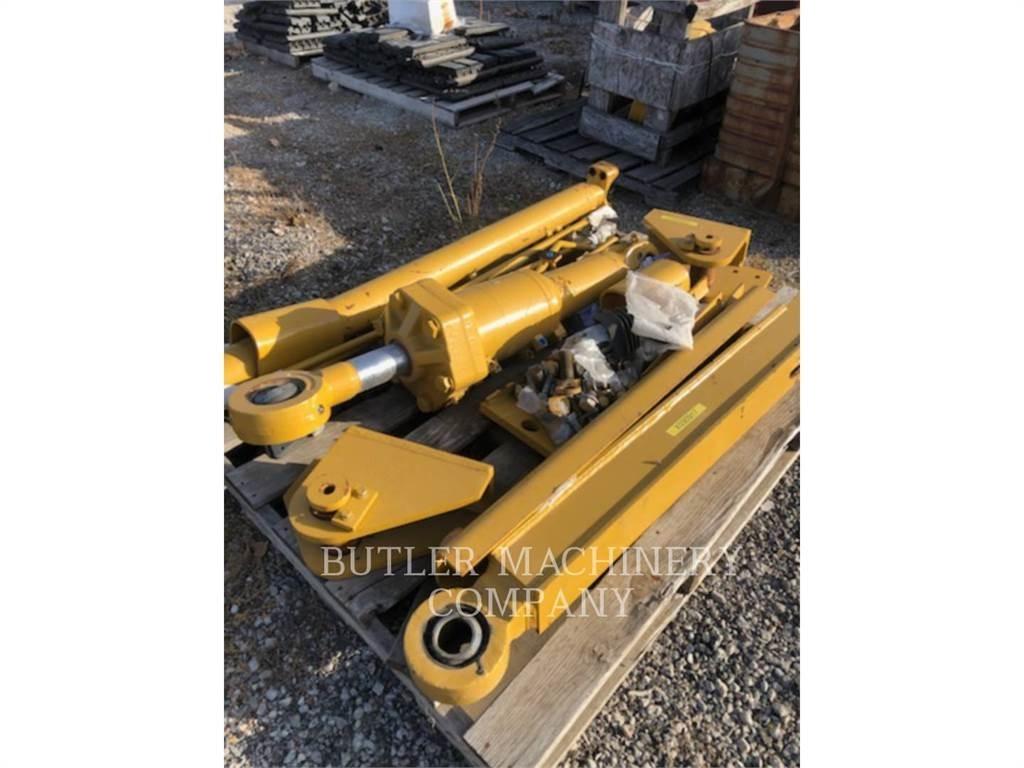 CAT HYDRAULIC CYLINDER Stavebnictví - ostatní
